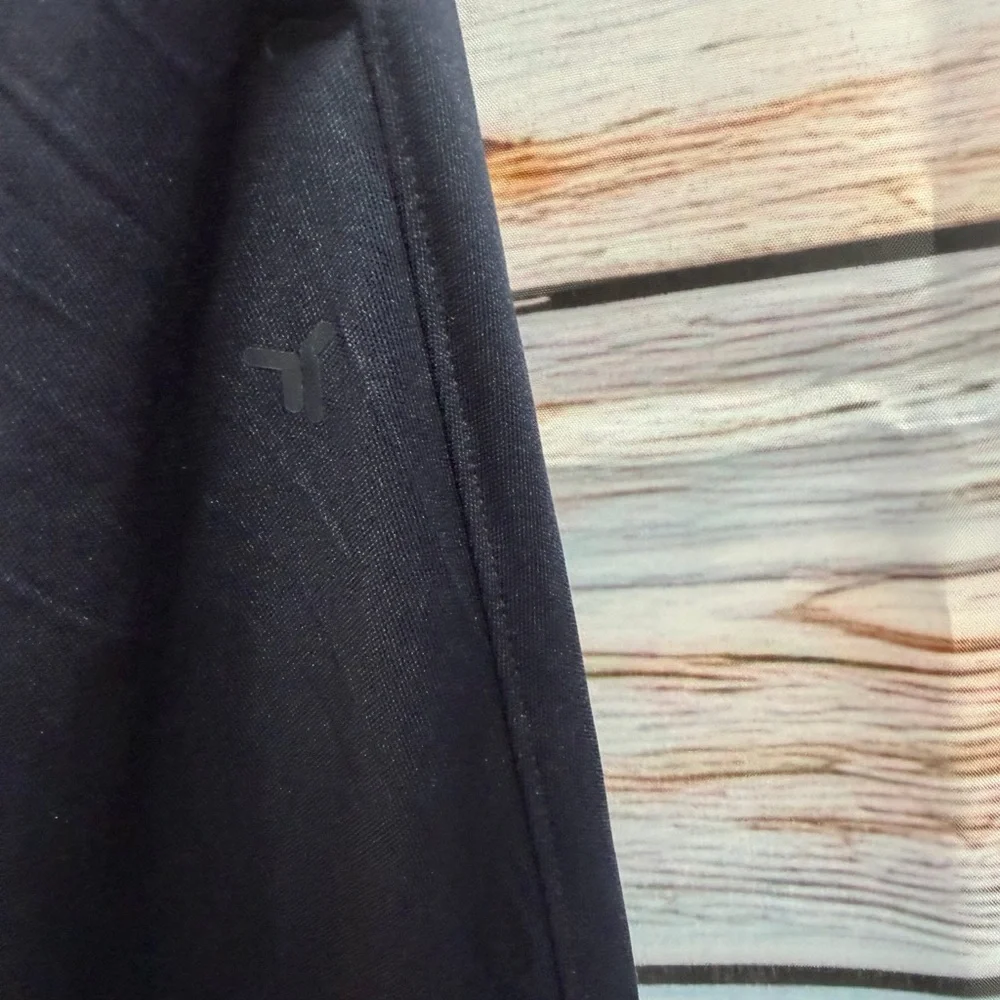 Boys‎ old Navy go Dri -Jogger Pants. Color Navy